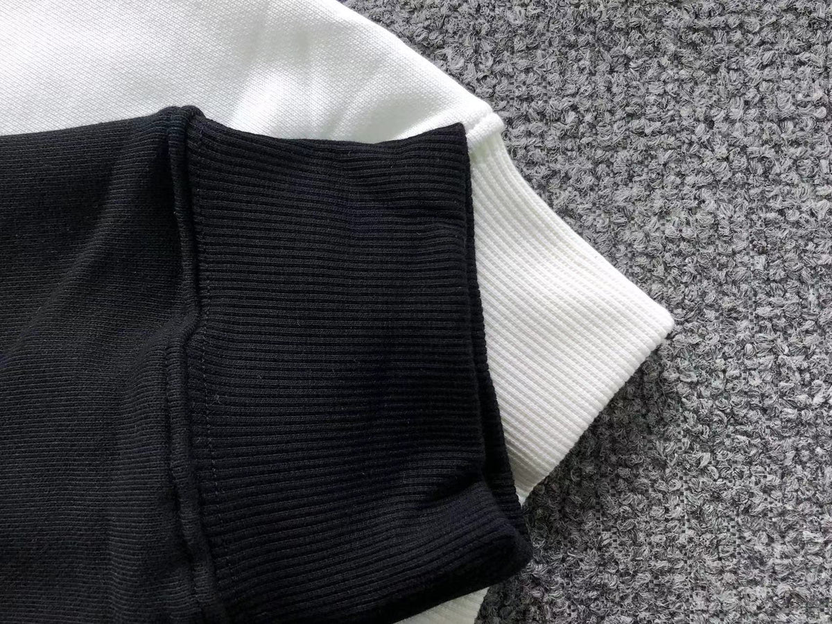 Cross Hoodie