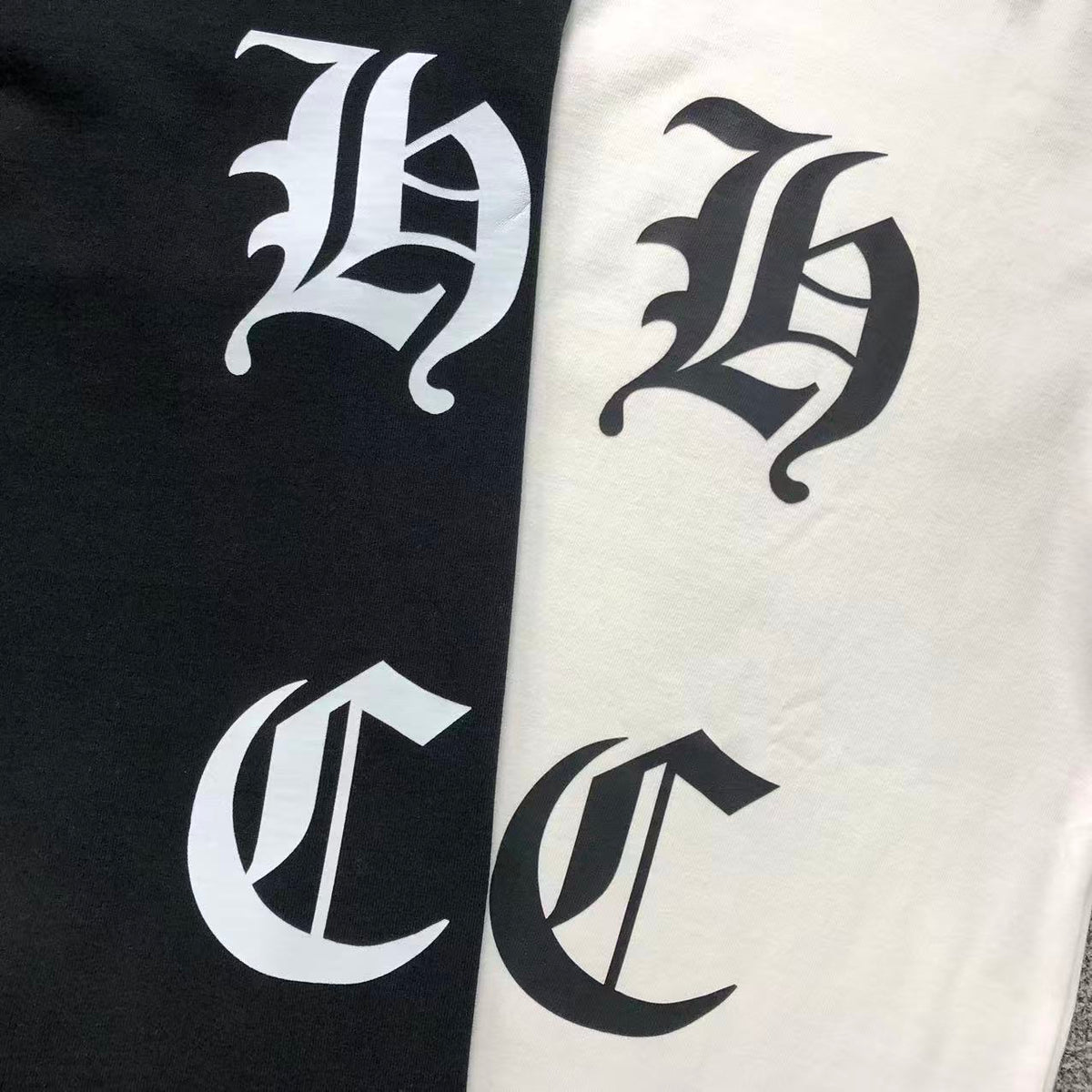 Cross Longsleeve