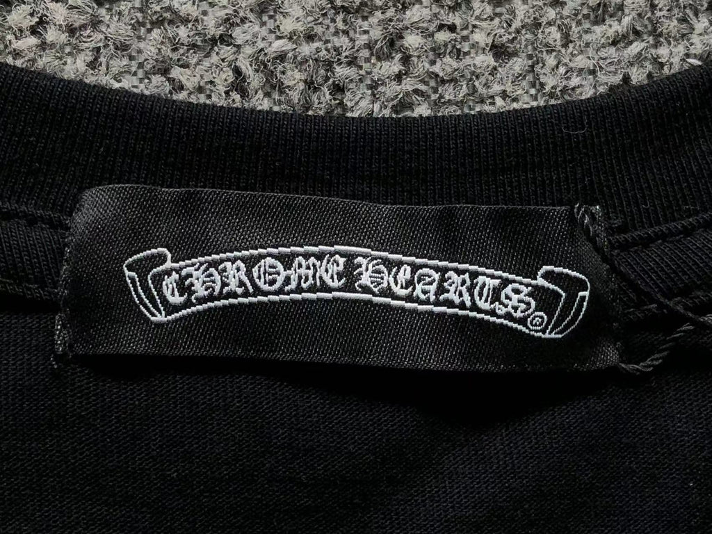 Cross Tshirt
