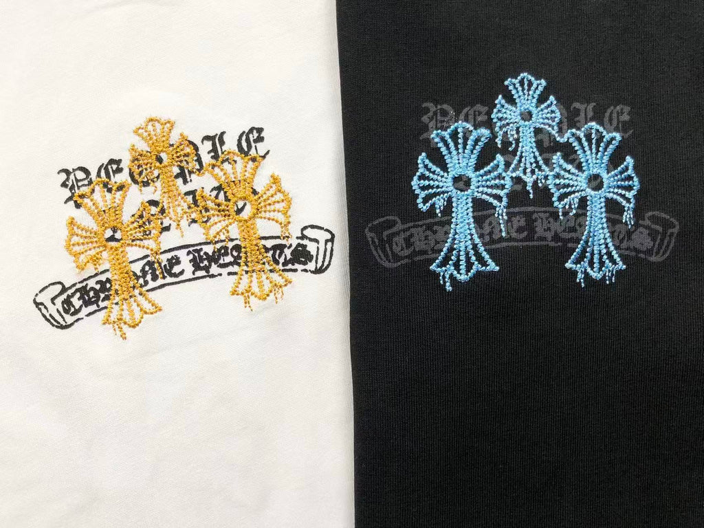 Cross Longsleeve