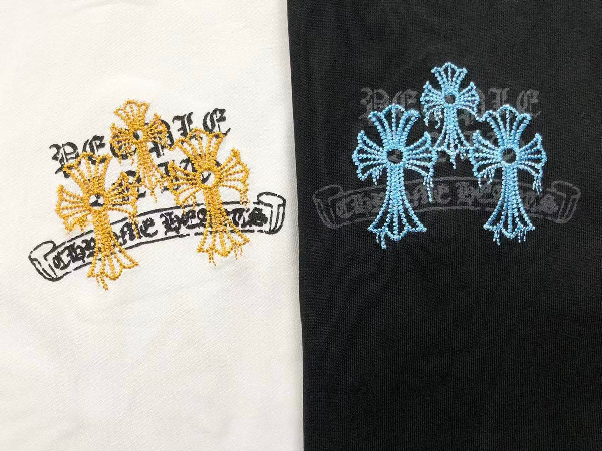 Cross Longsleeve