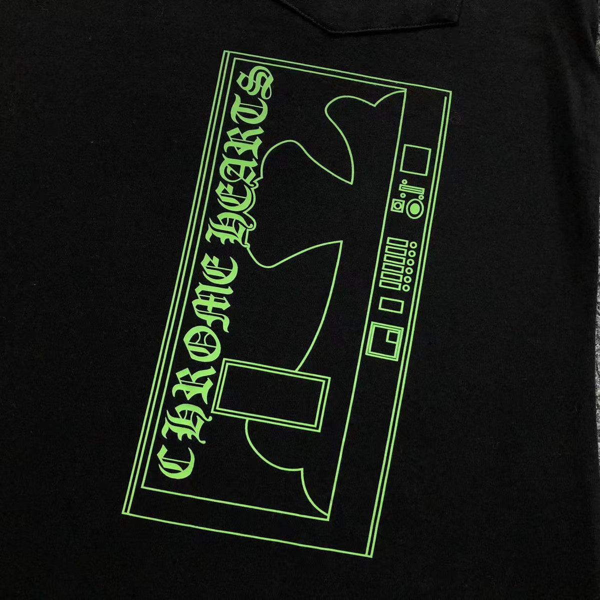 Cross Longsleeve