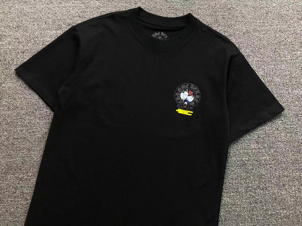 Cross Tshirt