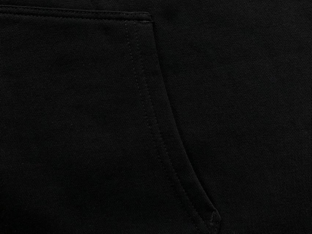 Cross Hoodie