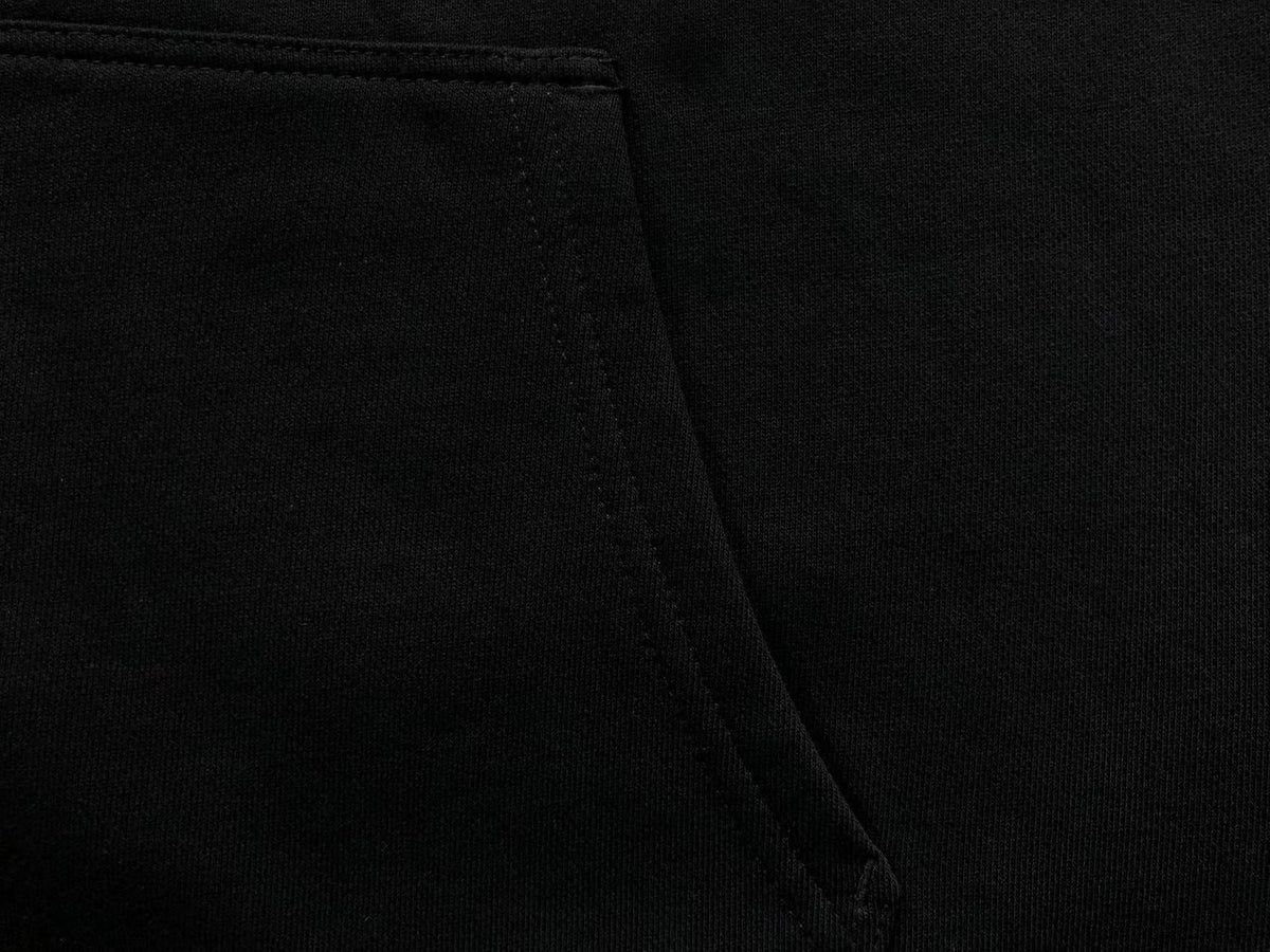 Cross Hoodie