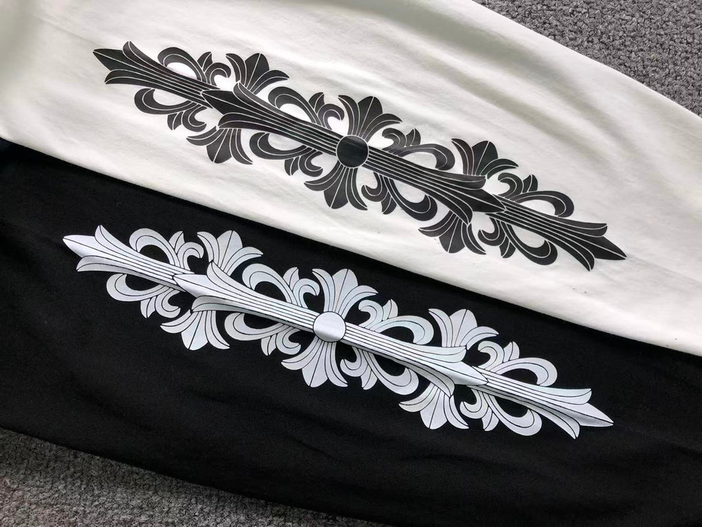 Cross Longsleeve