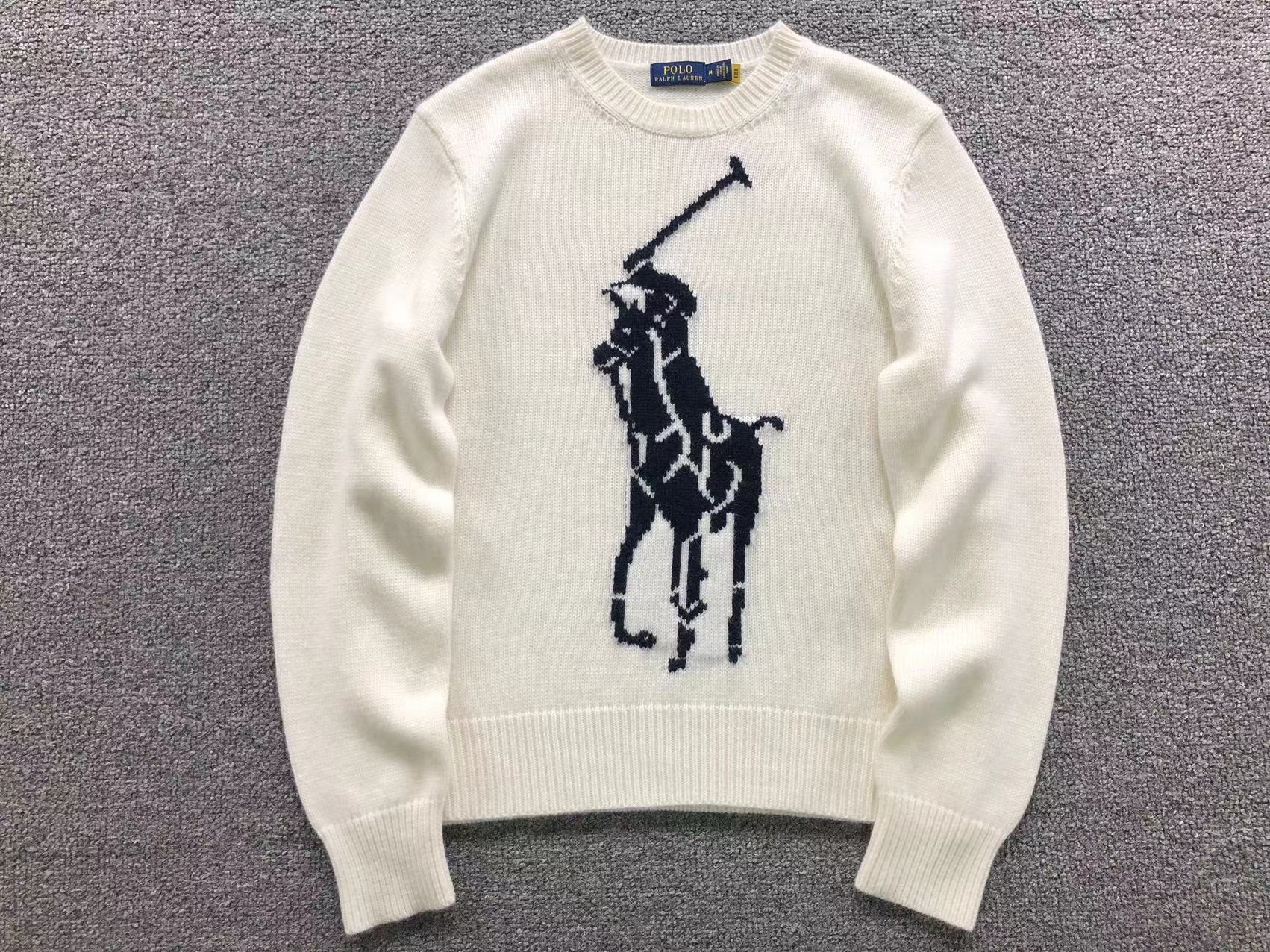 Ralph Lauren Sweater