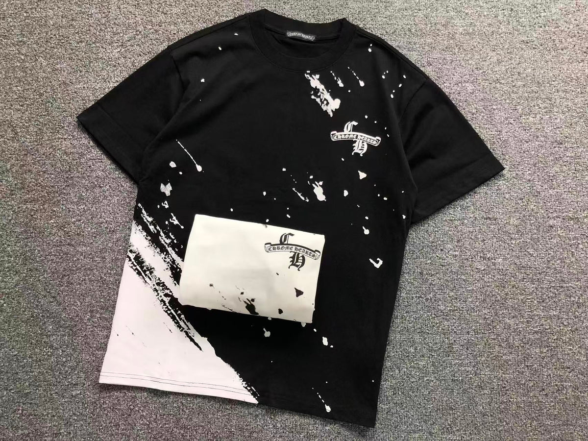 Cross Tshirt