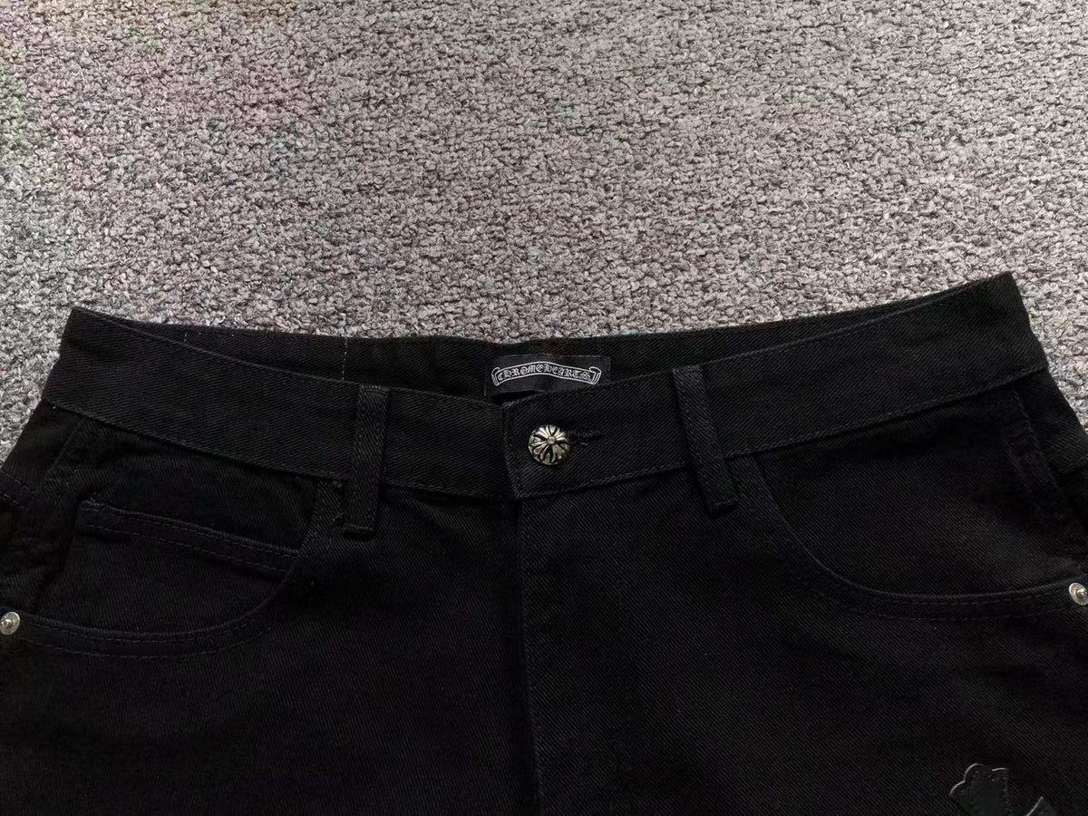 Cross Shorts
