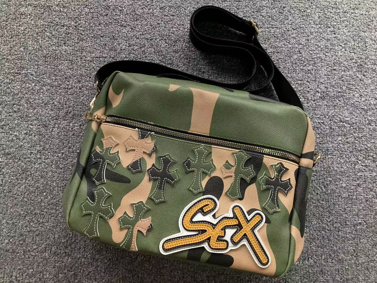 Cross Bag