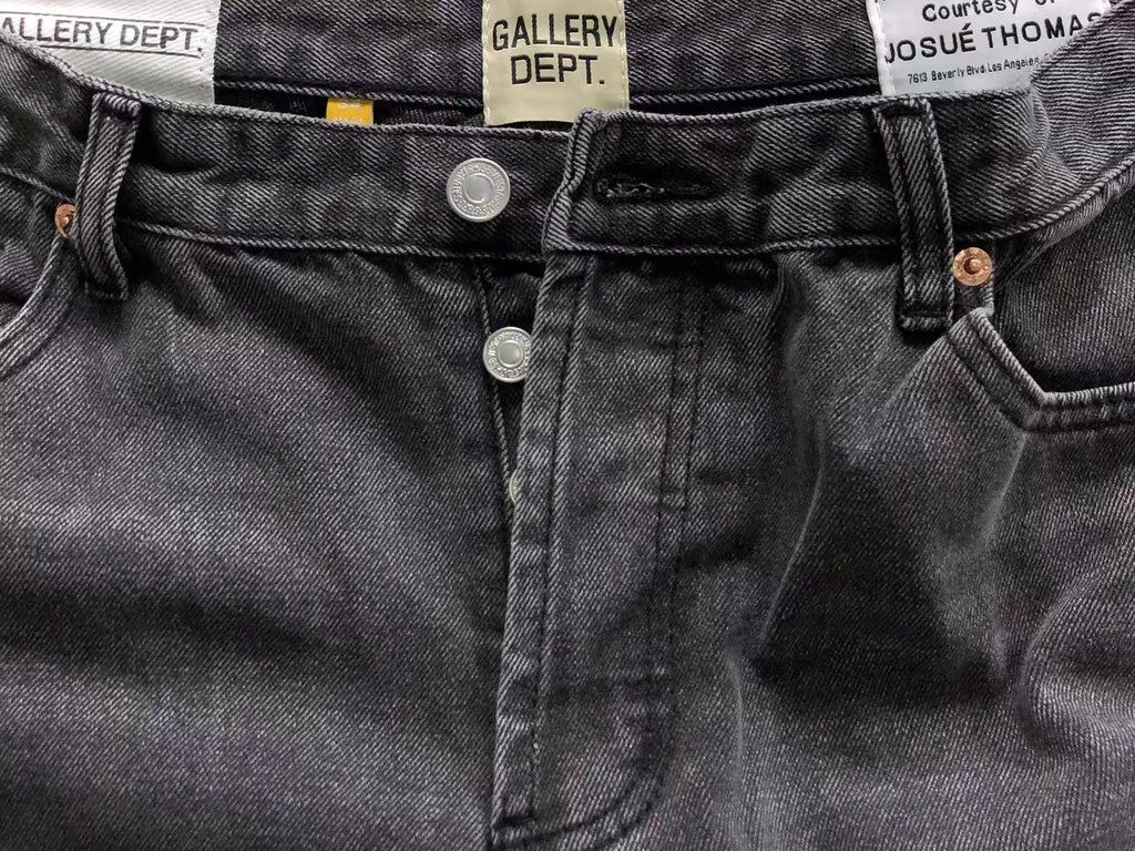 Cross Pants