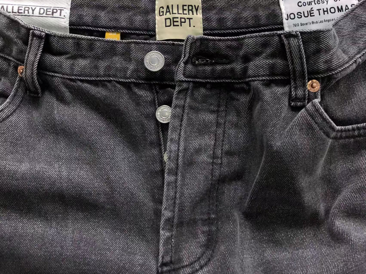Cross Pants