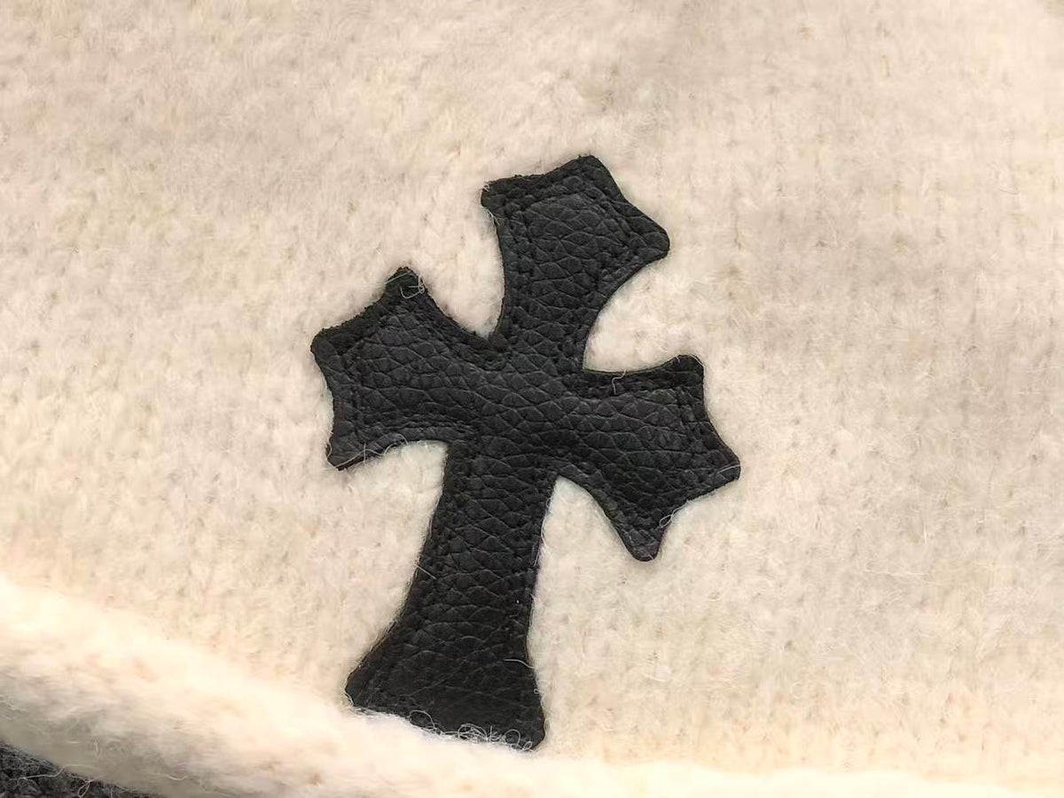 Cross Cap