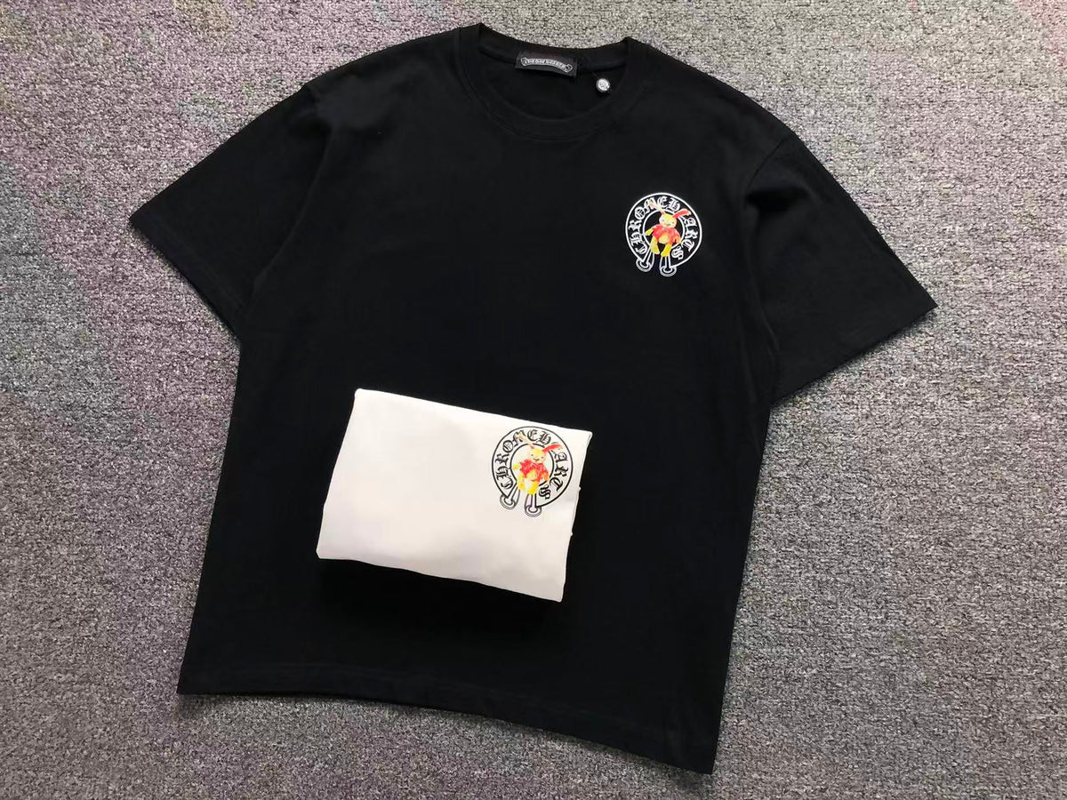 Cross Tshirt