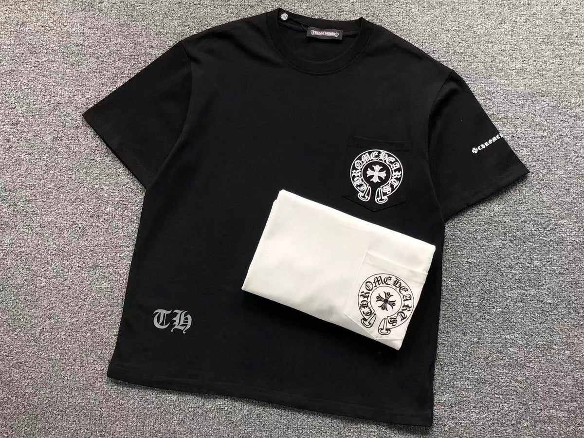 Cross Tshirt