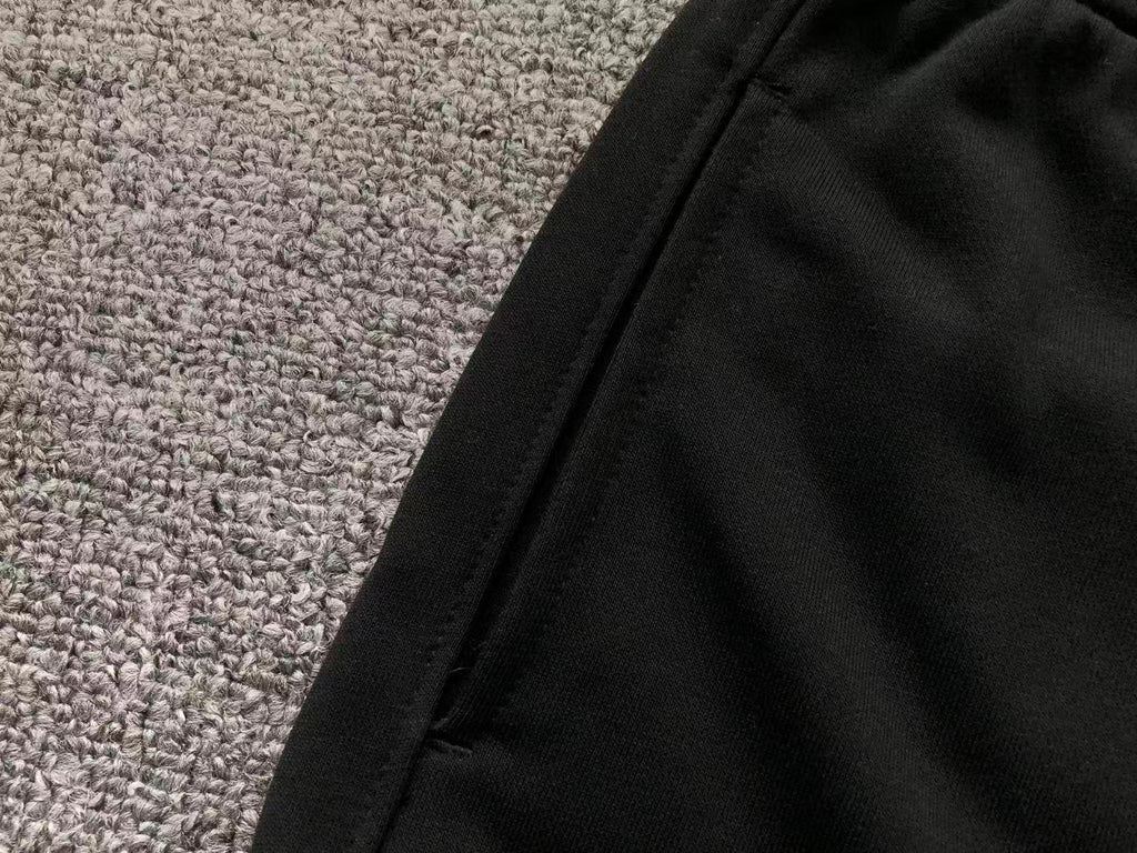 Cross Pants