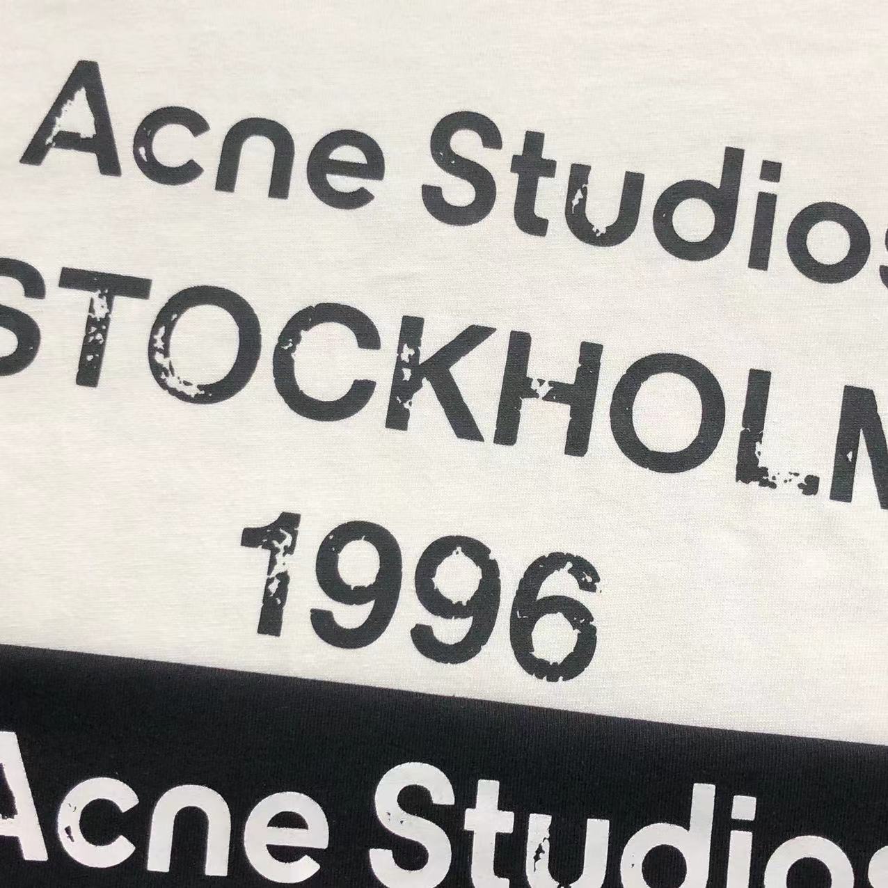 AcneStdios Longsleeve