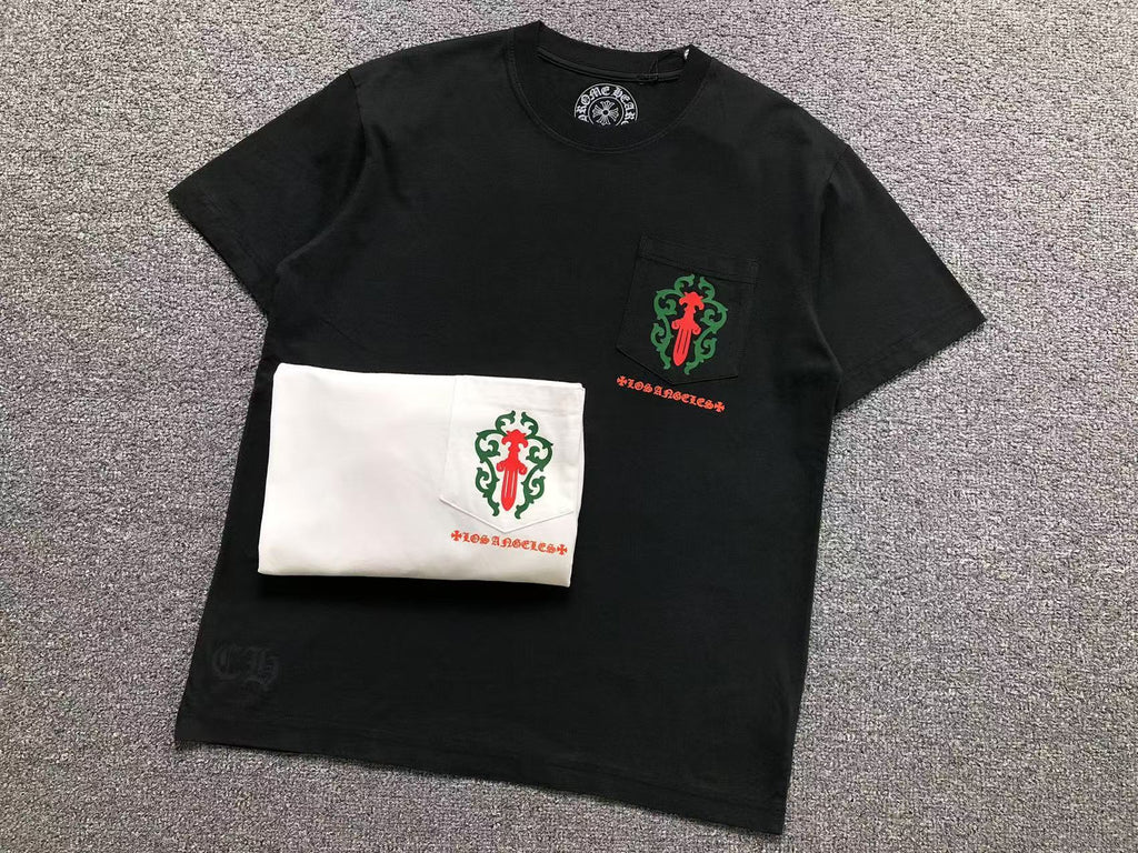 Cross Tshirt