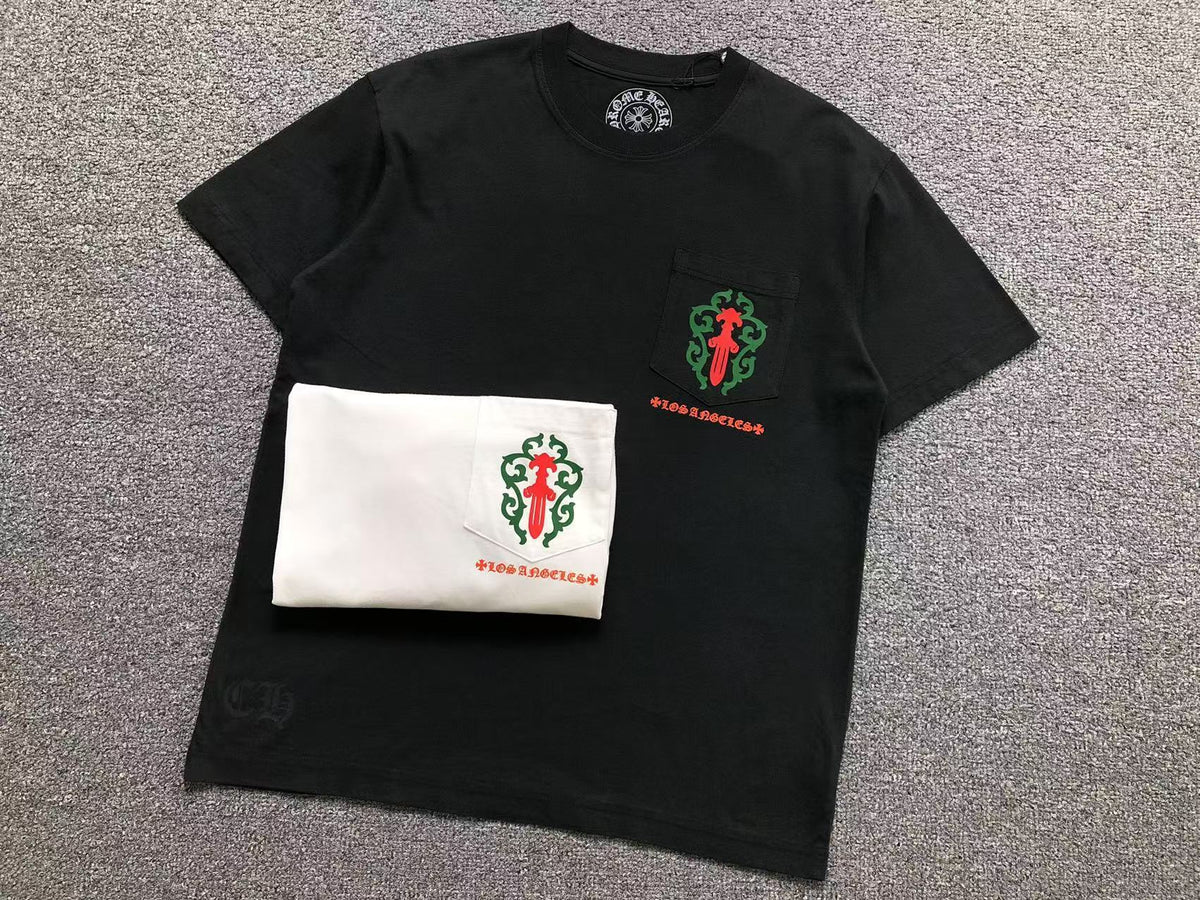 Cross Tshirt