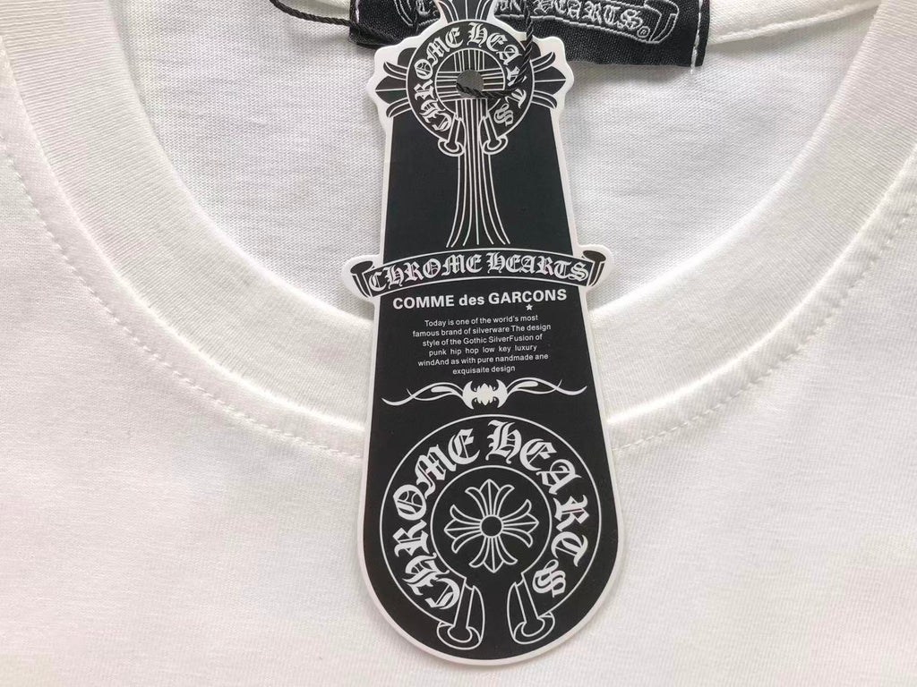 Cross Tshirt