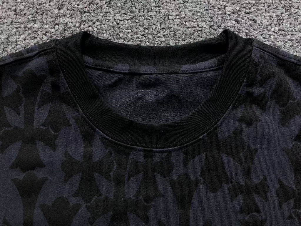 Cross Tshirt