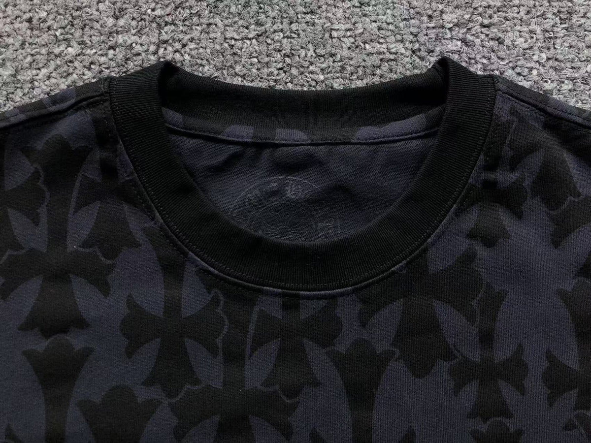 Cross Tshirt