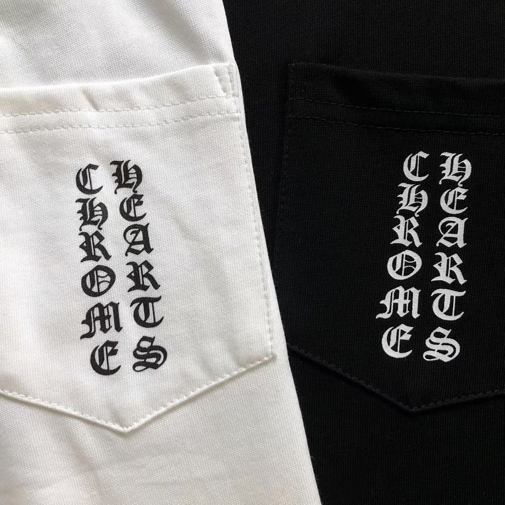 Cross Tshirt