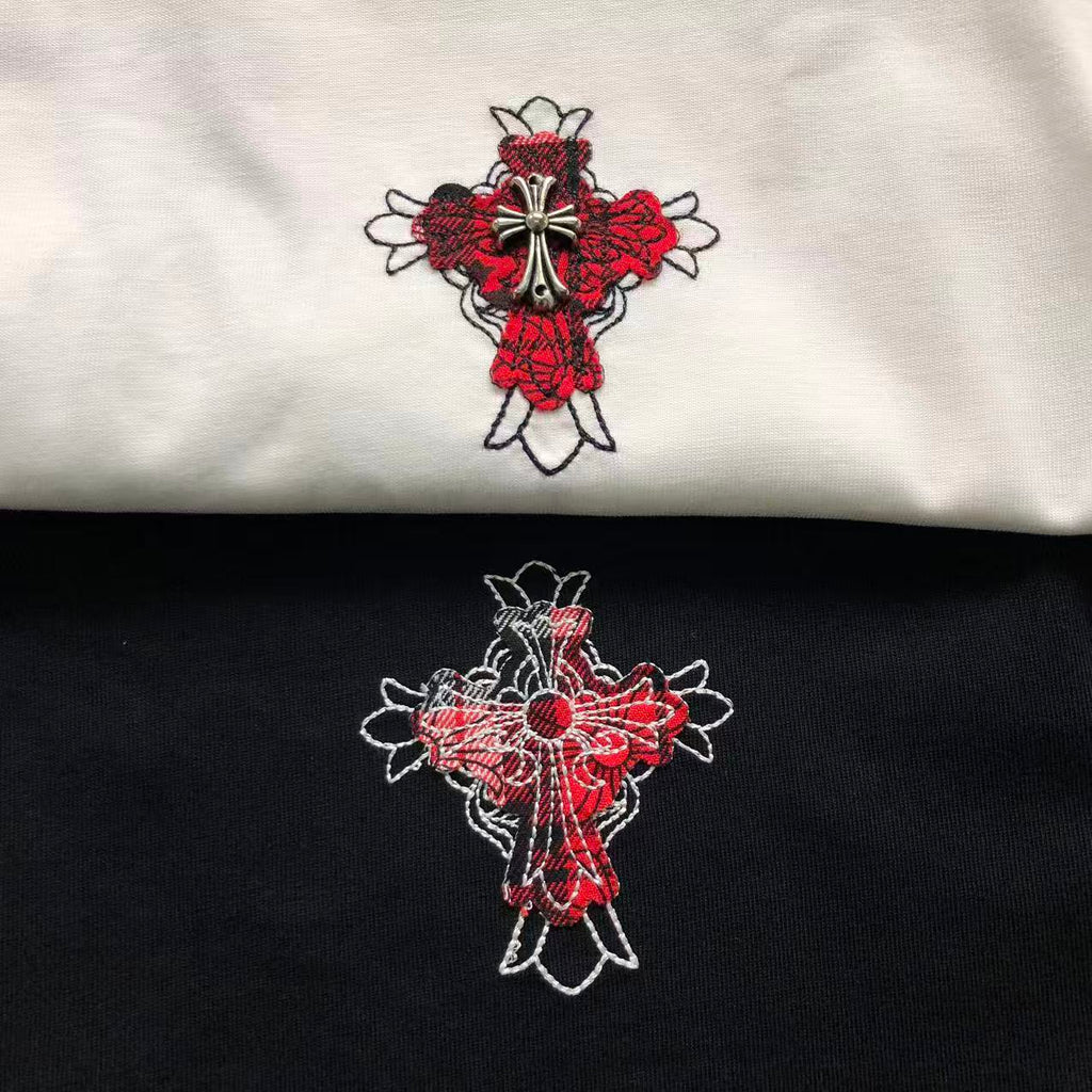Cross Tshirt