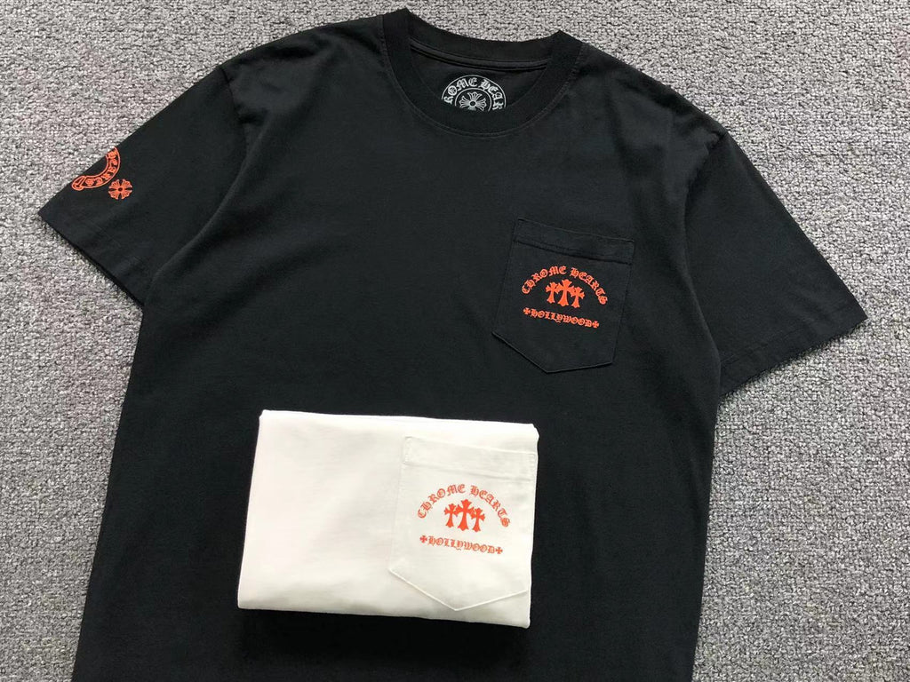 Cross Tshirt