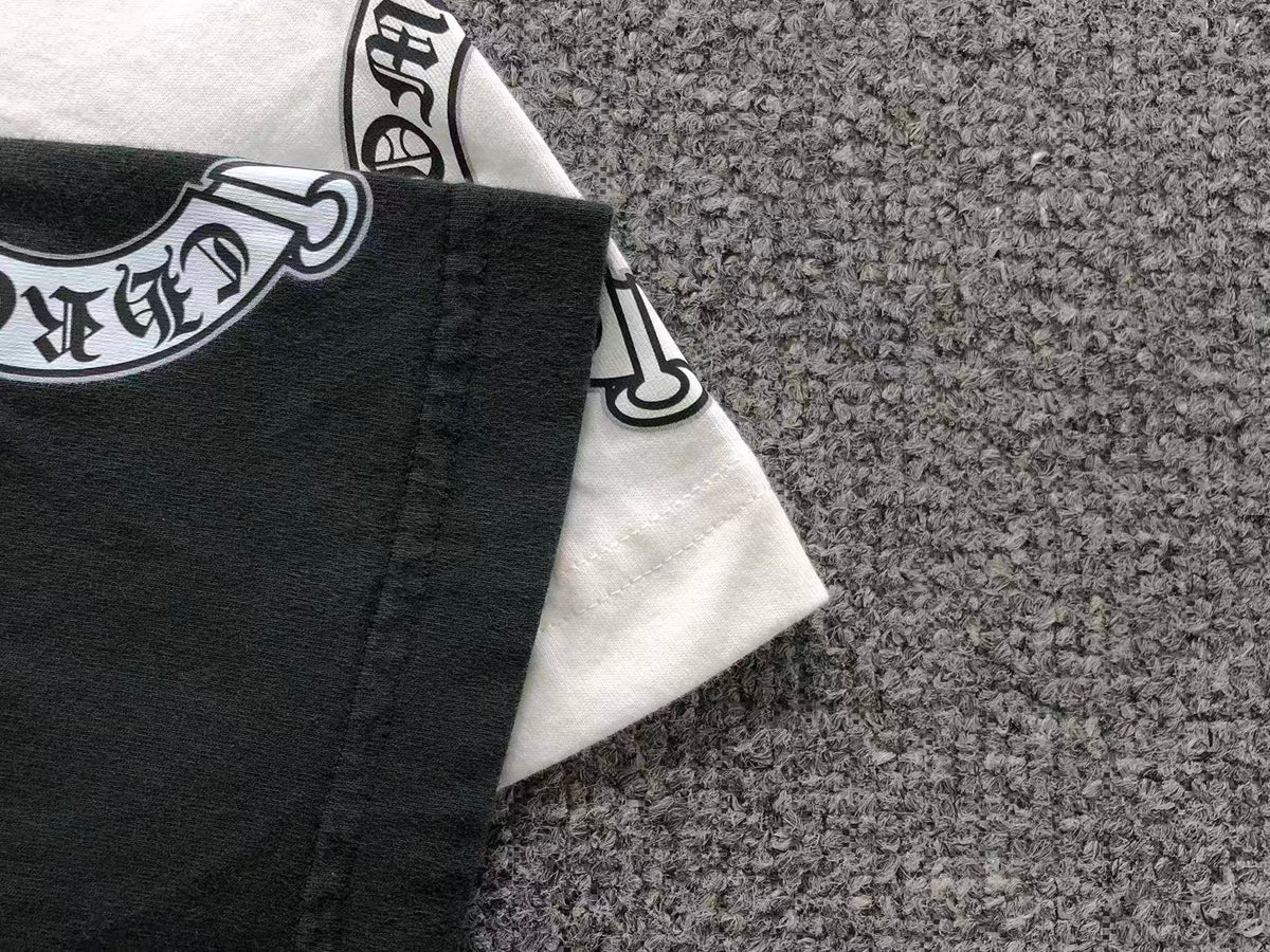 Cross Tshirt