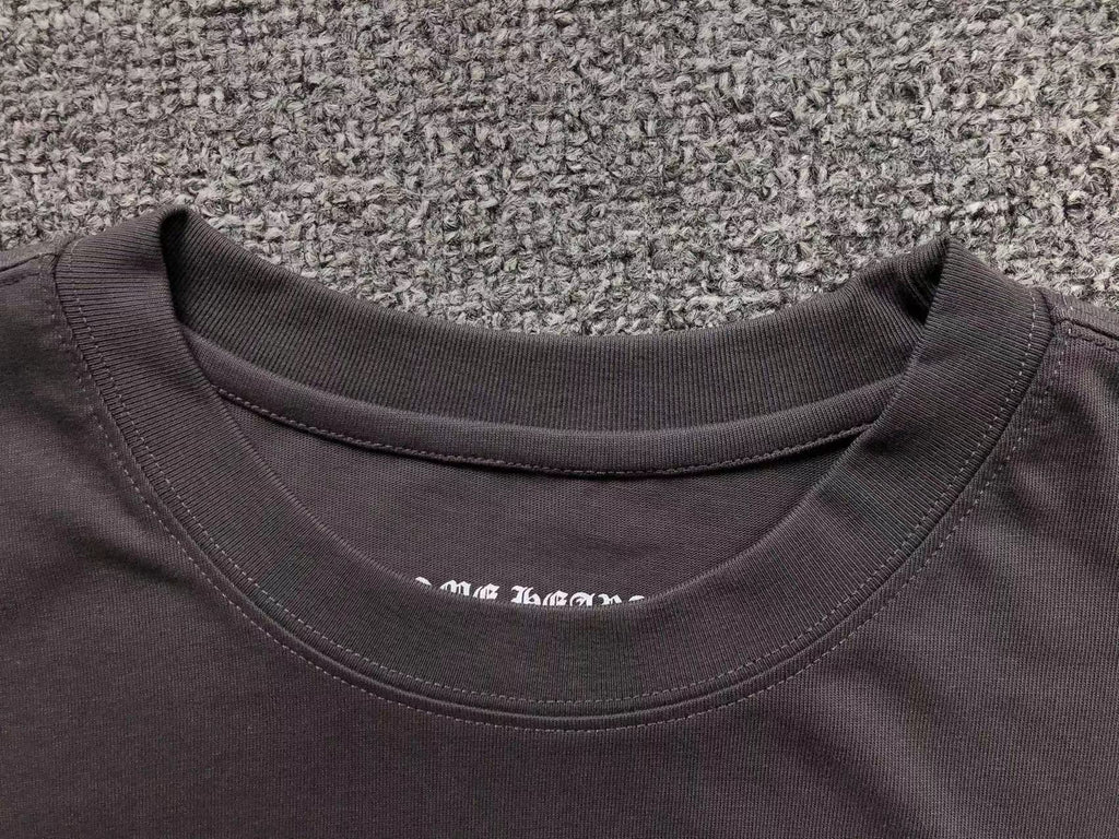 Cross Longsleeve
