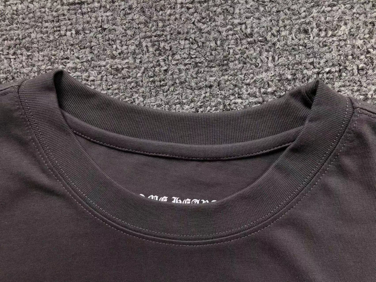 Cross Longsleeve