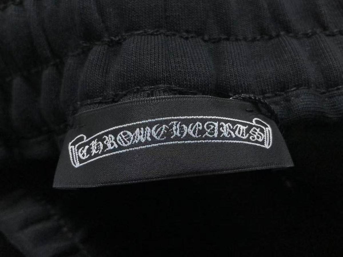 Cross Pants