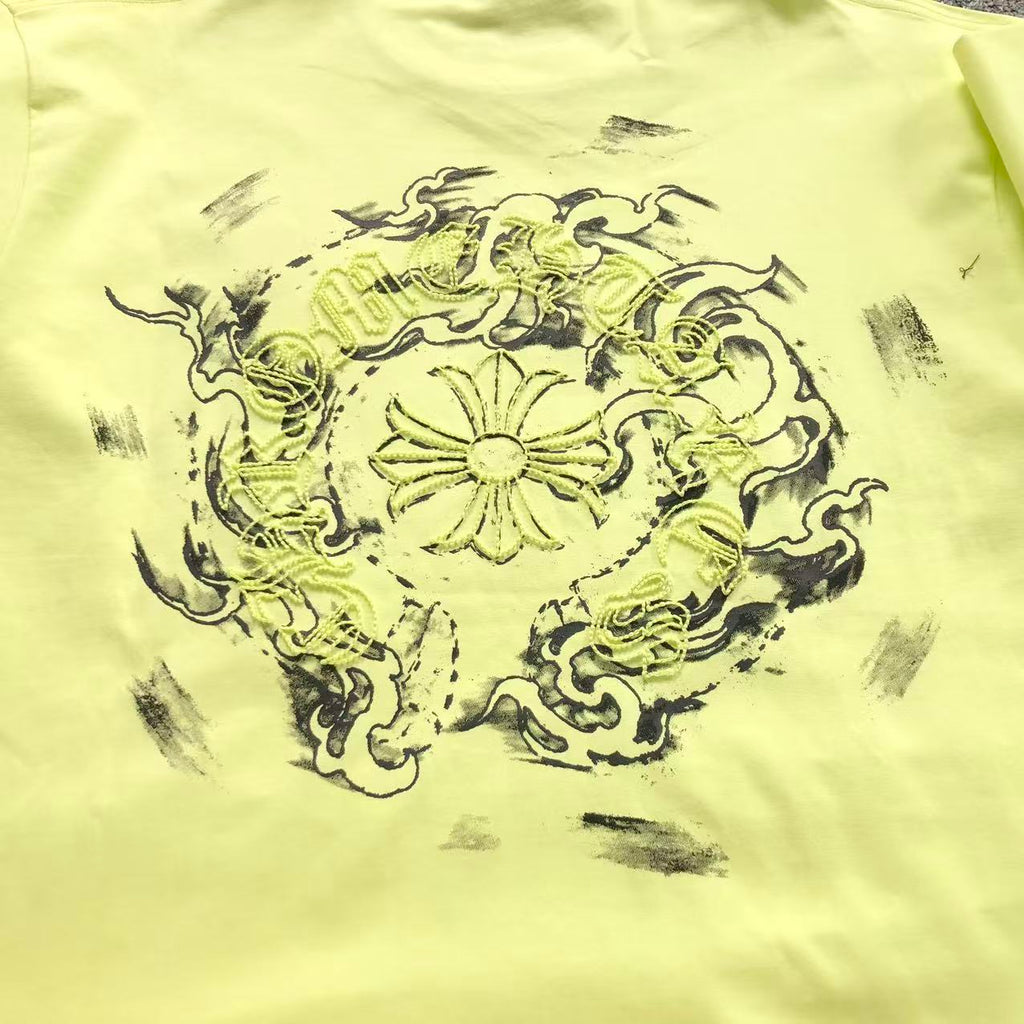Cross Tshirt