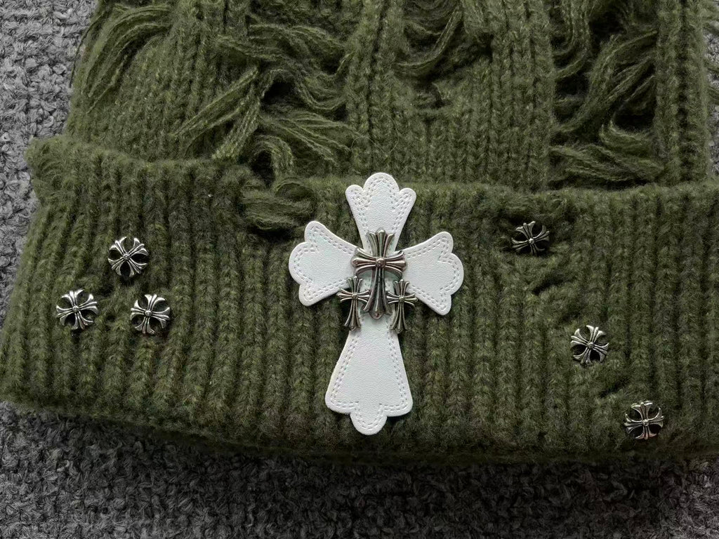 Cross Cap