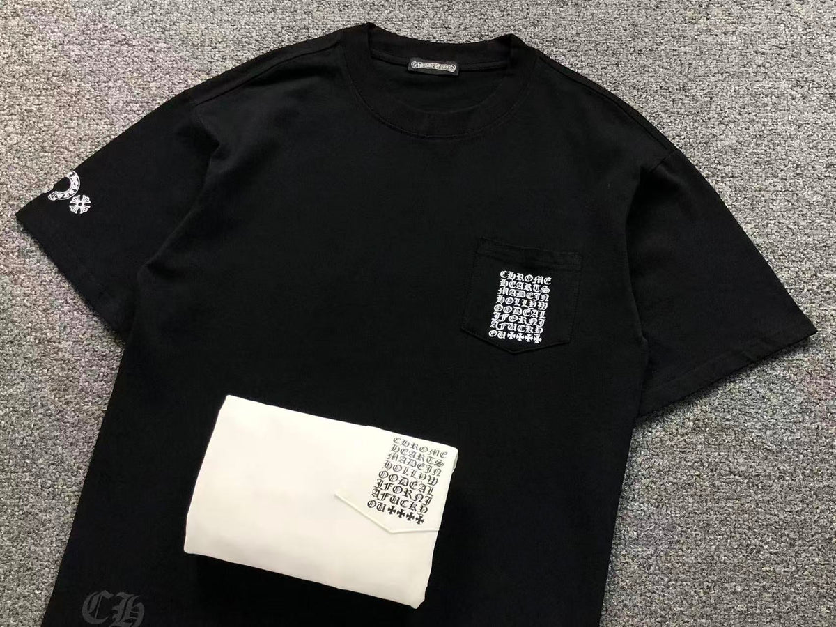 Cross Tshirt
