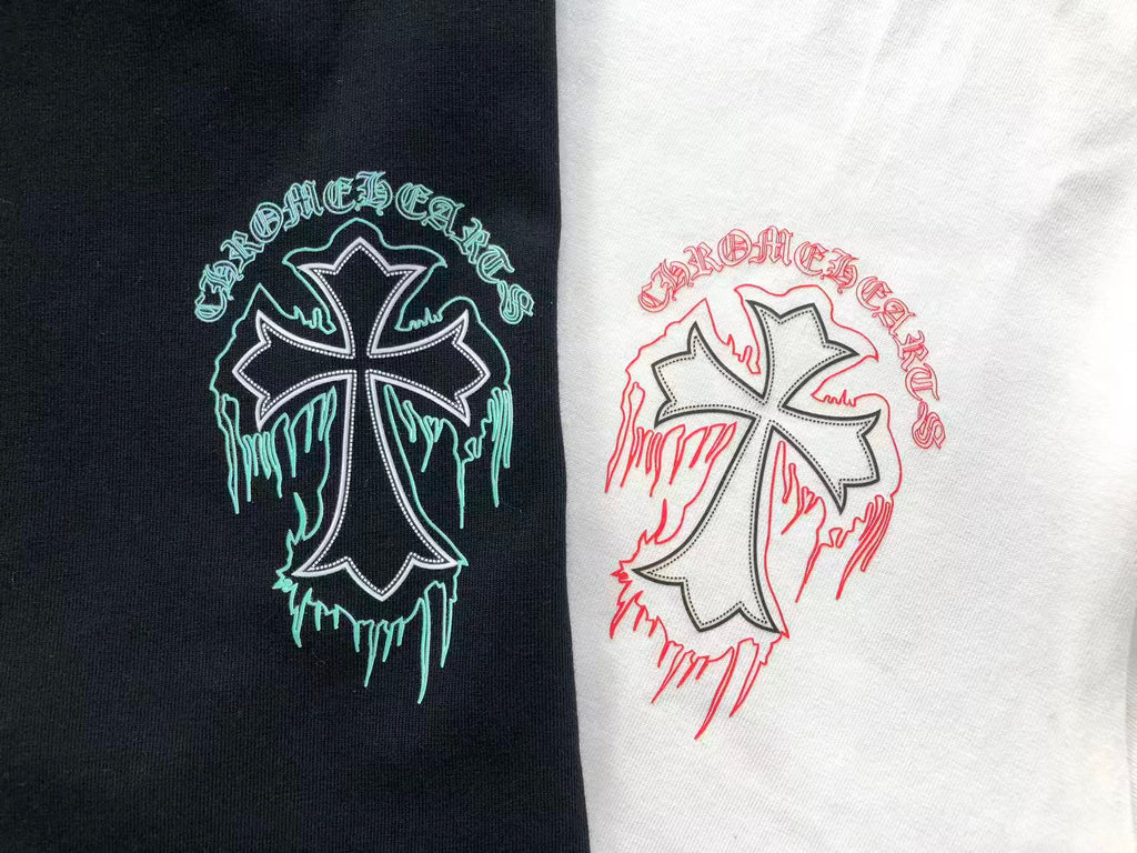 Cross Tshirt