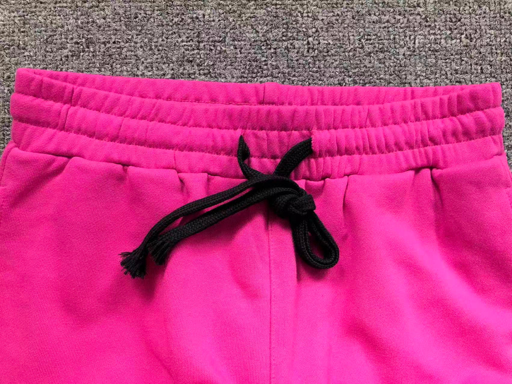 Cross Pants