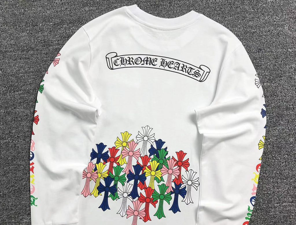 Cross Longsleeve