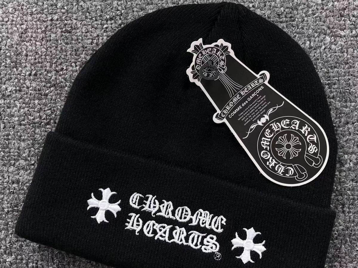 Cross Cap