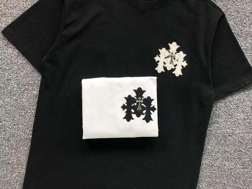 Cross Tshirt