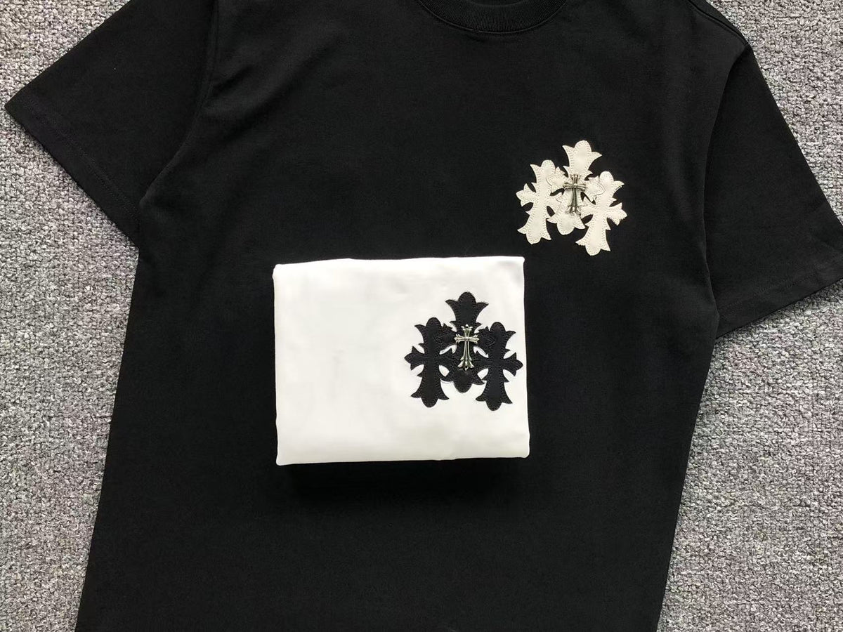 Cross Tshirt