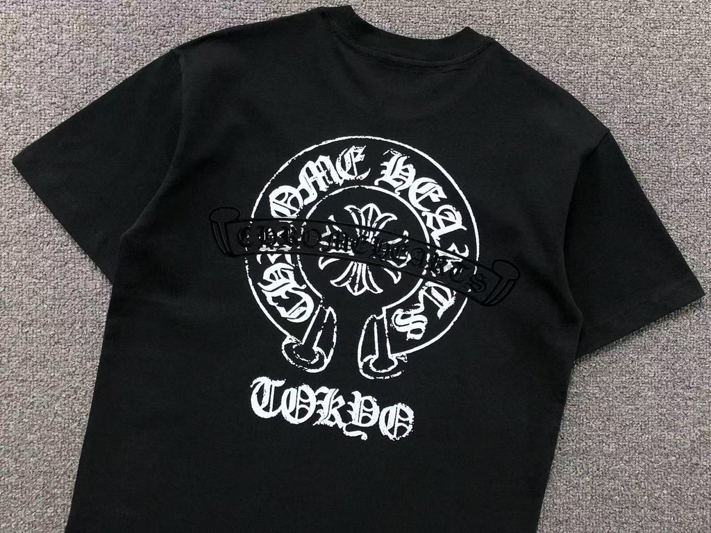 Cross Tshirt