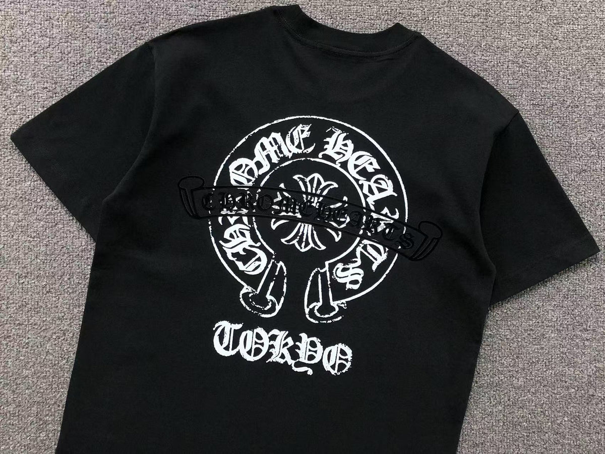 Cross Tshirt
