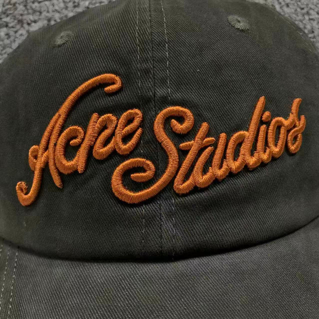AcneStdios Cap