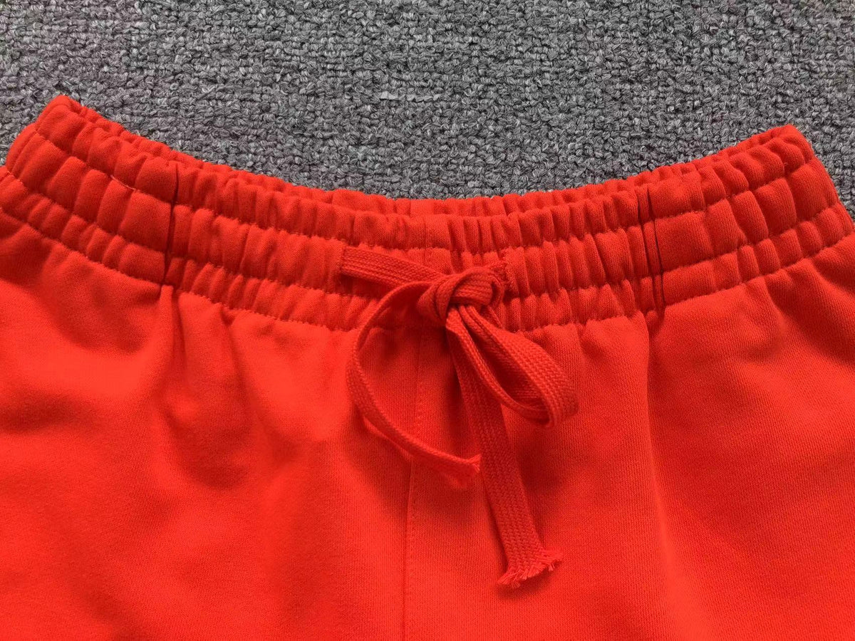 Cross Shorts