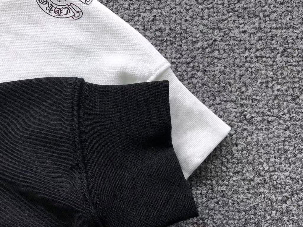 Cross Hoodie