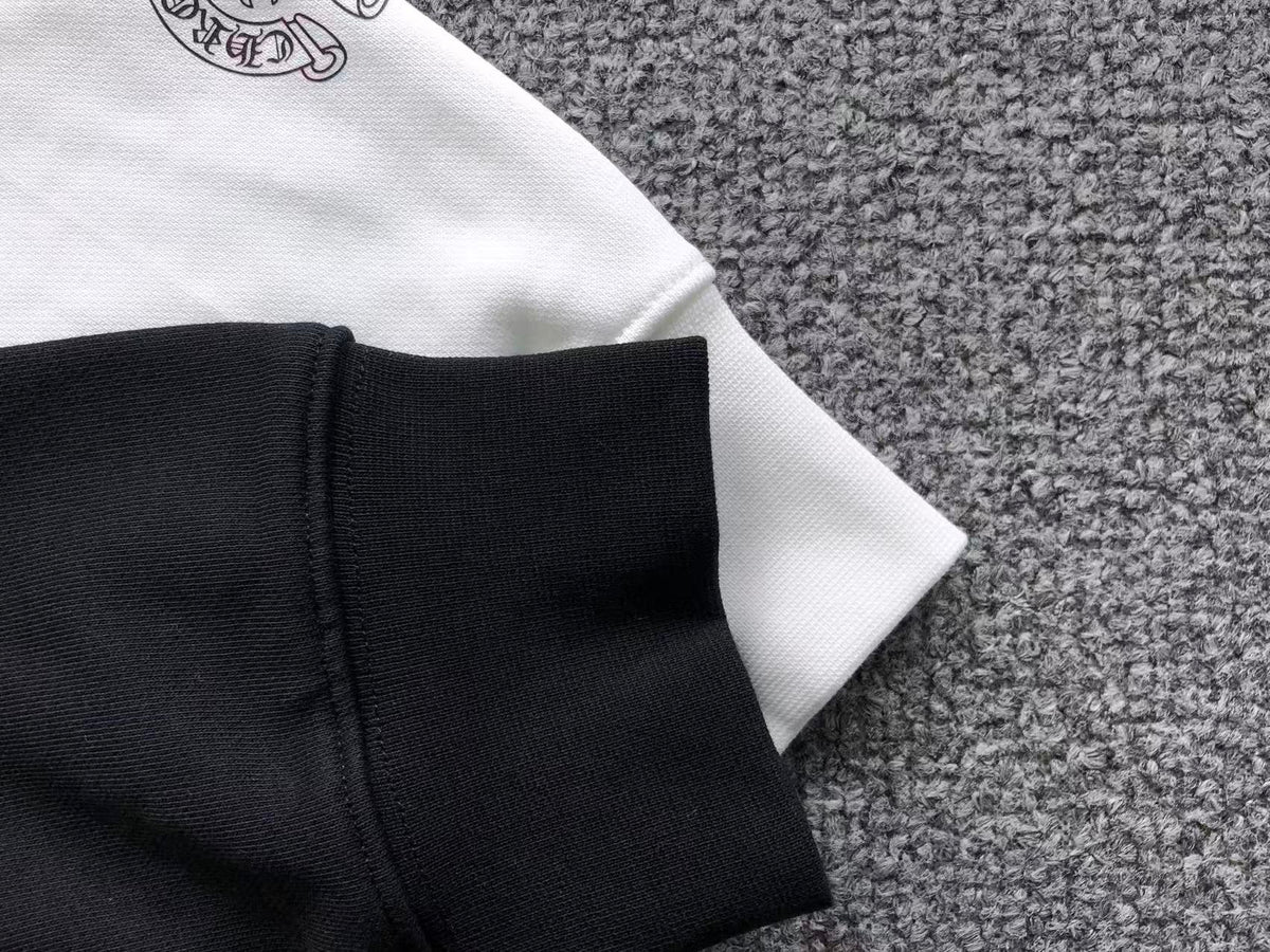 Cross Hoodie