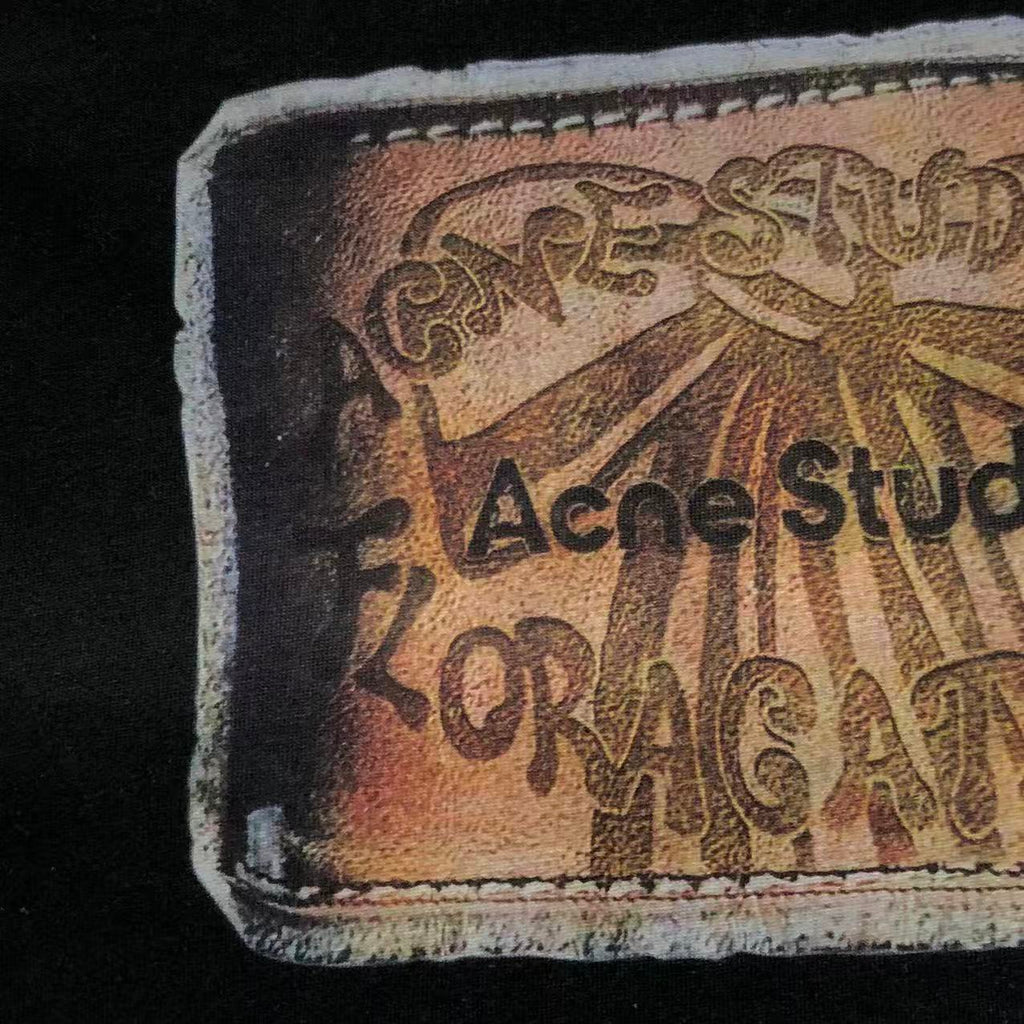 AcneStdios Tshirt
