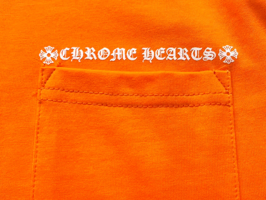 Cross Longsleeve